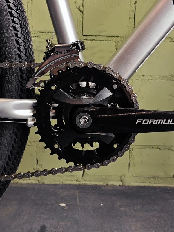 Formula Zephyr 3.0 XL 29