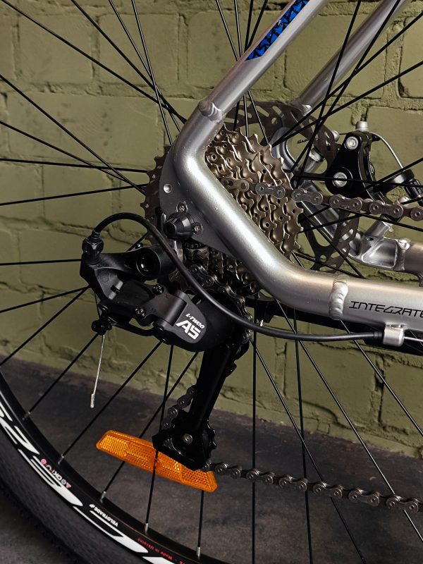 Formula Zephyr 3.0 XL 29