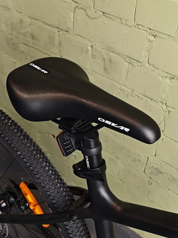 Oskar Shadow M 29