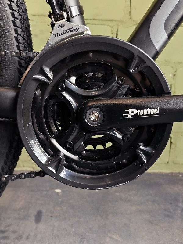 Oskar Shadow M 29