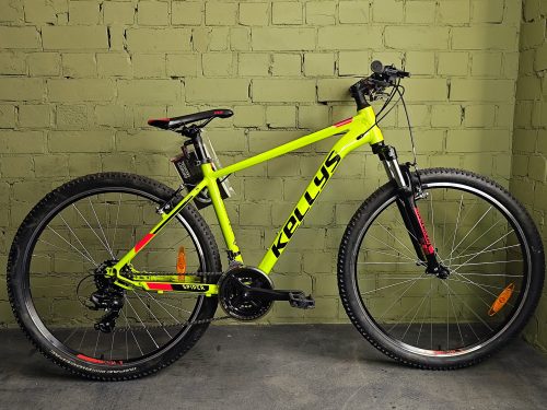 Kellys Spider 455 M 27.5
