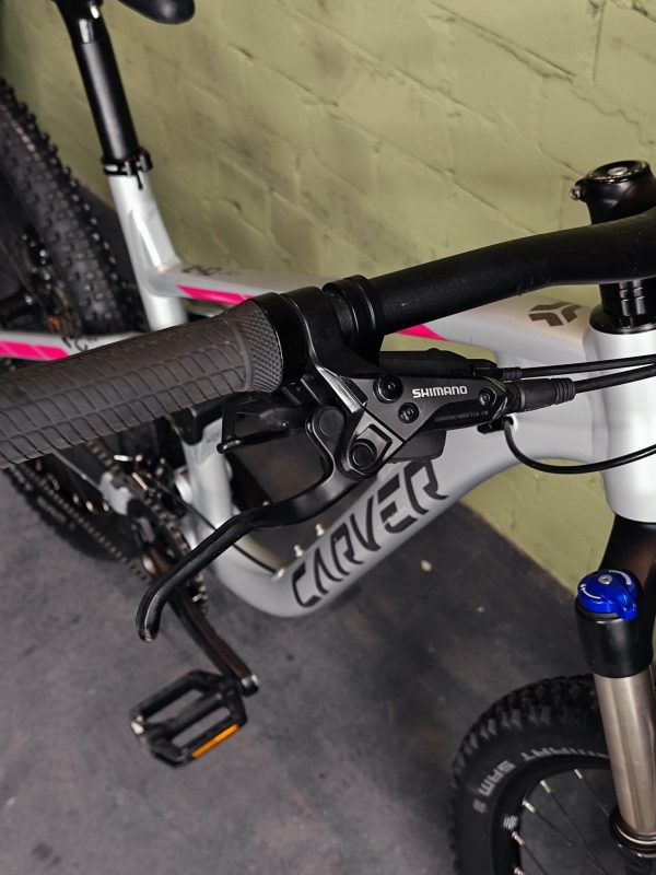 Carver Drift 240 M 27.5