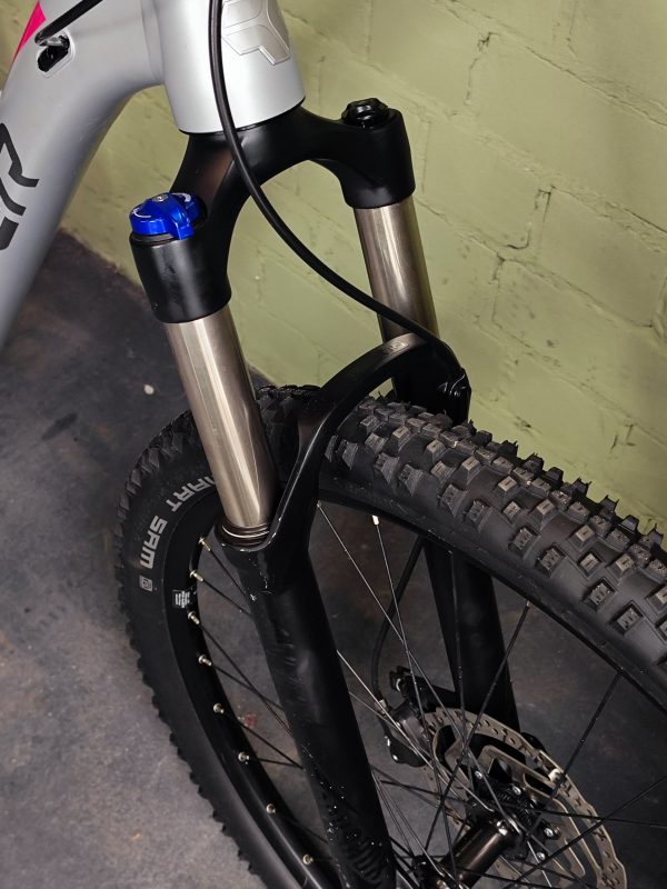 Carver Drift 240 M 27.5