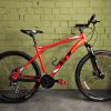 Gt Aggresor Expert 27.5 L