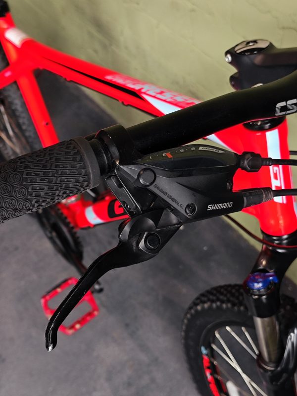 Gt Aggresor Expert 27.5 L