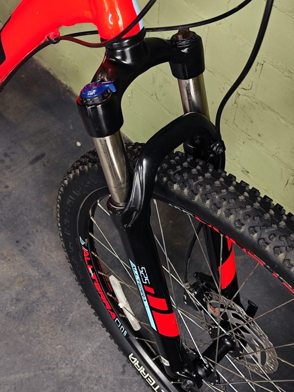 Gt Aggresor Expert 27.5 L