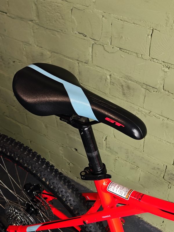 Gt Aggresor Expert 27.5 L