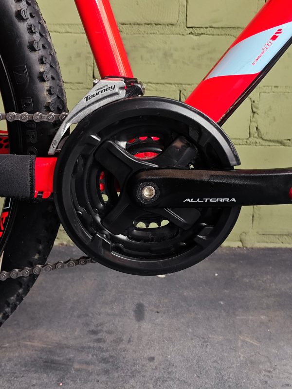 Gt Aggresor Expert 27.5 L