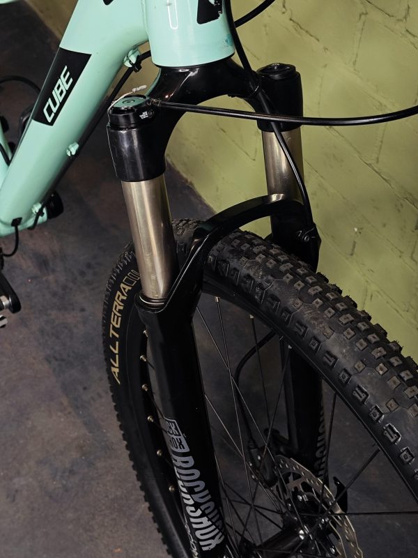 Cube Access 27.5 S