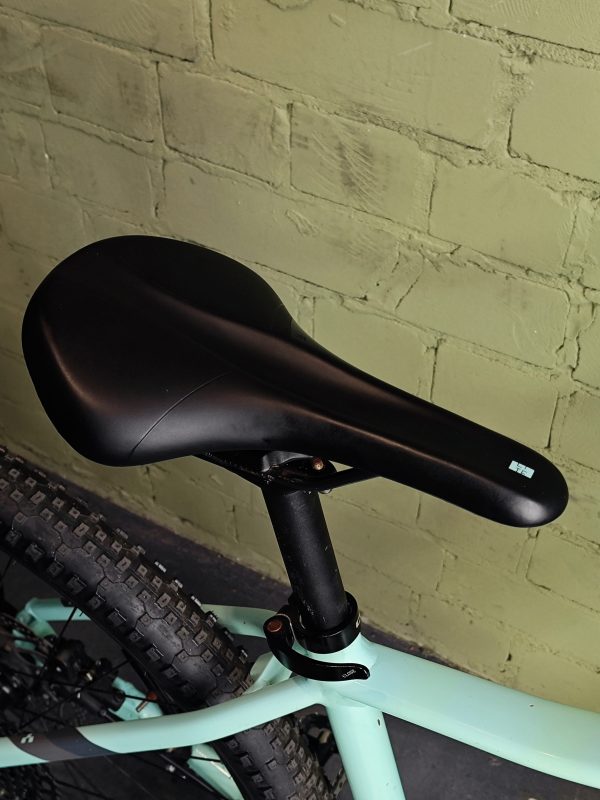 Cube Access 27.5 S