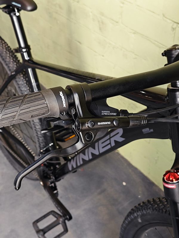 Winner Solid Wrx L 29