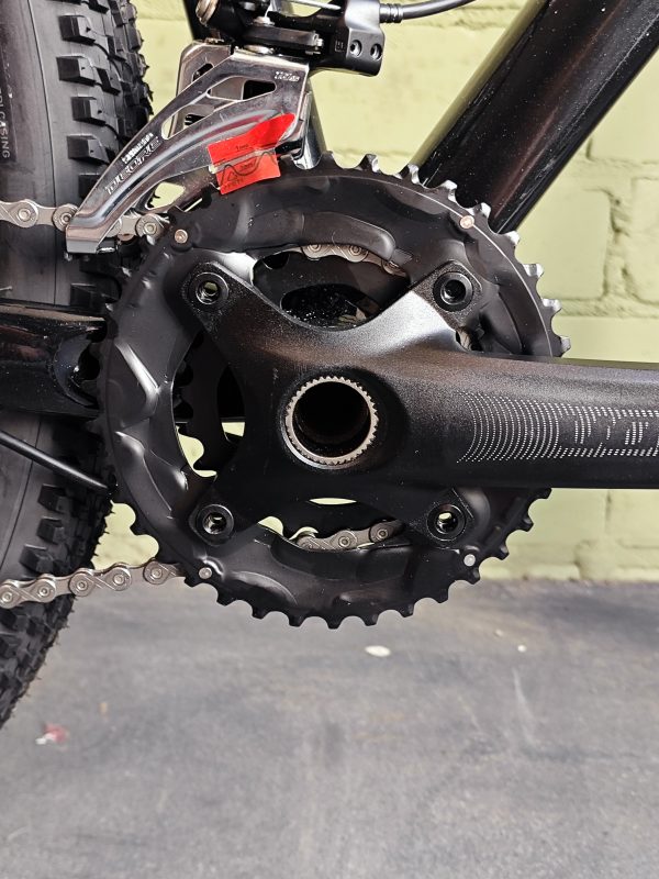 Winner Solid Wrx L 29