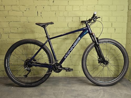 Winner Solid GT L 29