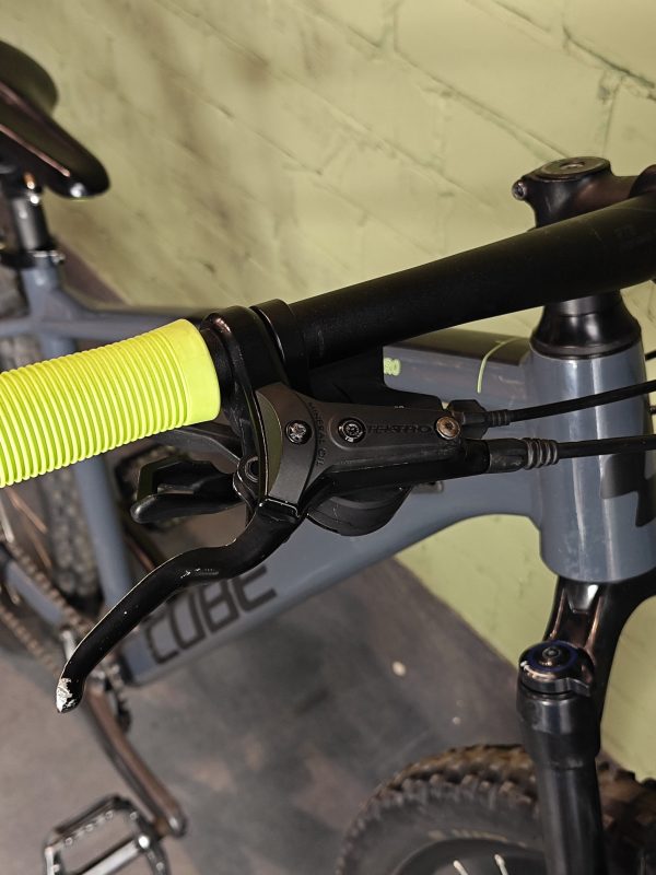 Cube Aim Pro M 29