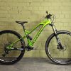 Mondraker crafty R 29 L