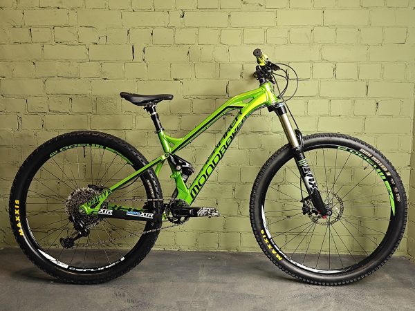 Mondraker crafty R 29 L