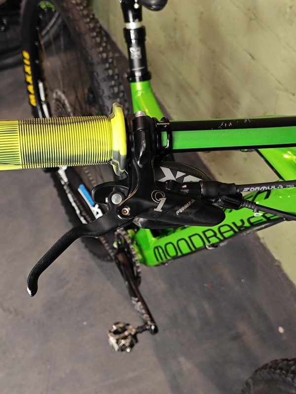 Mondraker crafty R 29 L