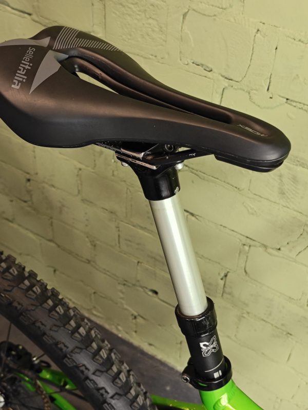 Mondraker crafty R 29 L