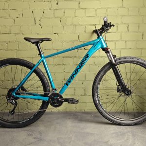 Winner Solid DX 29 L