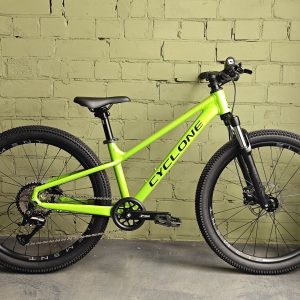 Cyclone Dream XS 24