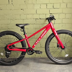 Cyclone Ultima XS 24