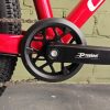 Cyclone Ultima XS 24