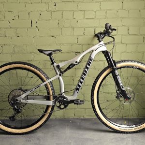 Allebike Majestic L 29