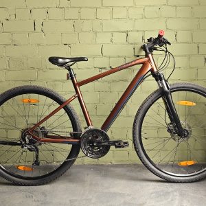 Scott Sub 29 M