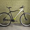 Agang Xc-Trail 29 XL