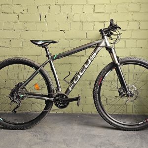 Focus Wistler 29 M