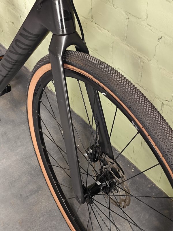 Canyon Endurace CF 28 M