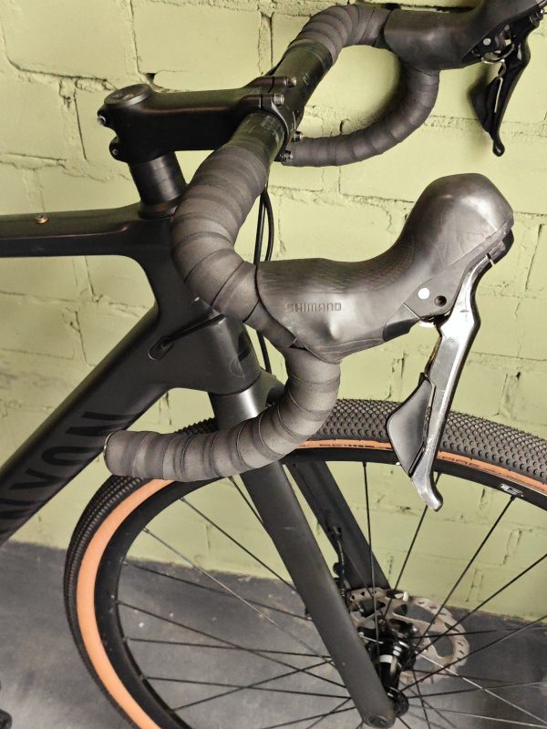 Canyon Endurace CF 28 M