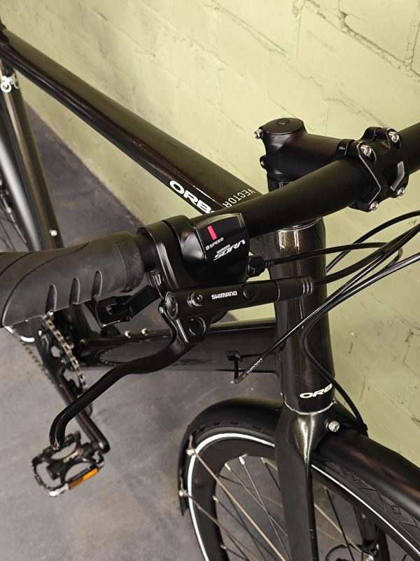 Orbea Vector 28 XL