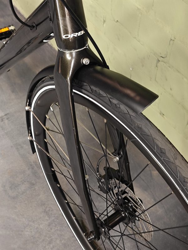 Orbea Vector 28 XL