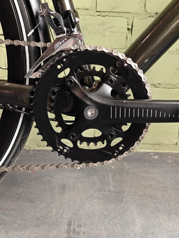 Orbea Vector 28 XL