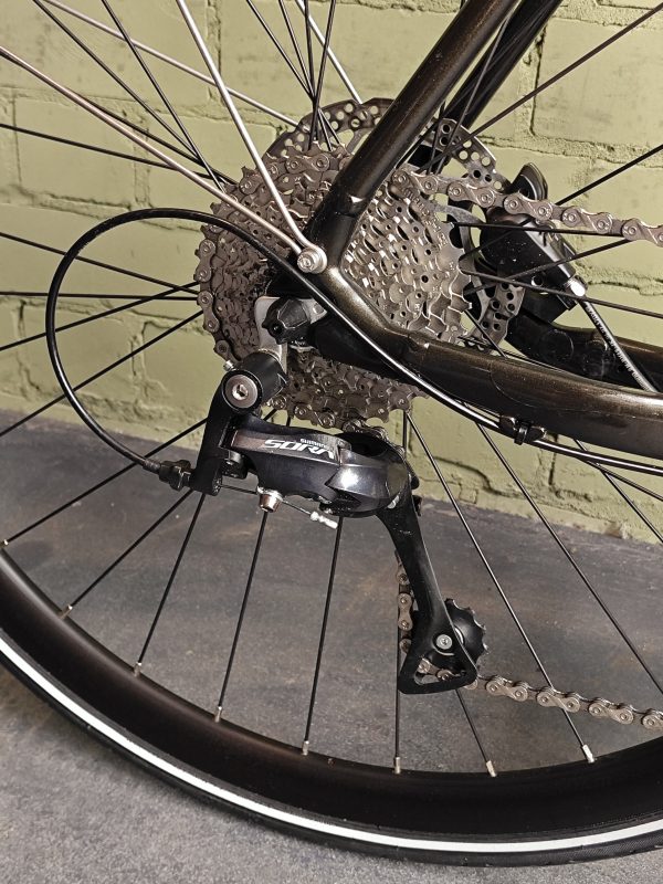 Orbea Vector 28 XL