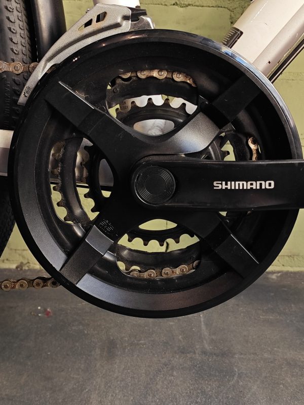 Scott sub 28 L