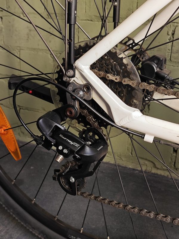Scott sub 28 L