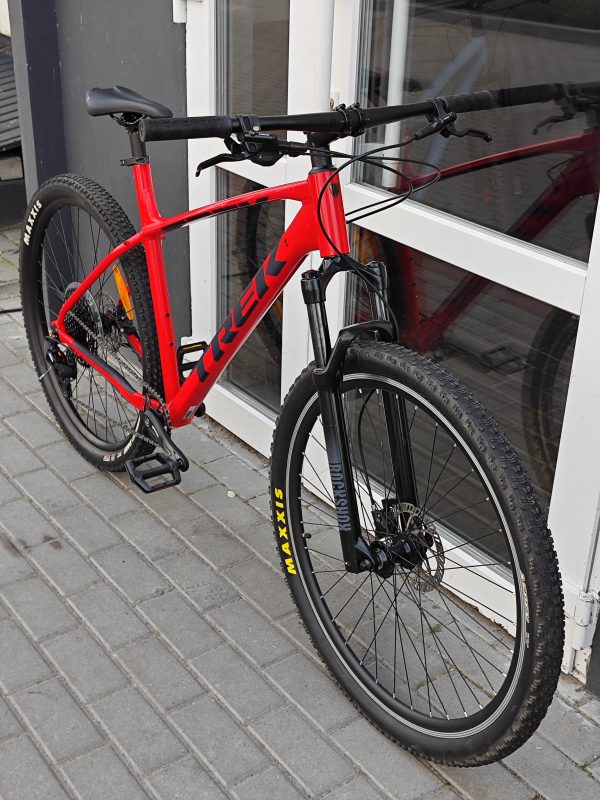 IMG_20260714_121434 Trek Marlin 8 29 XL
