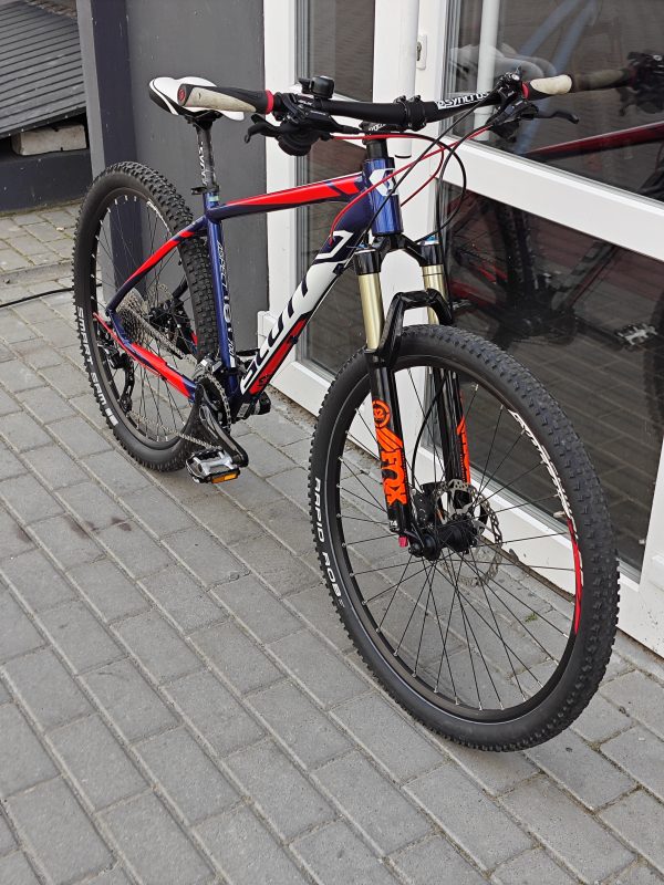Scott Aspect 27,5 М