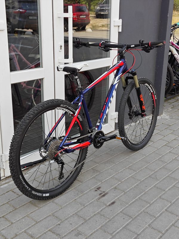 Scott Aspect 27,5 М