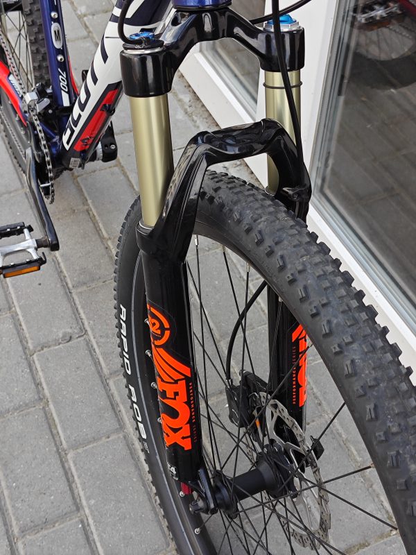 Scott Aspect 27,5 М
