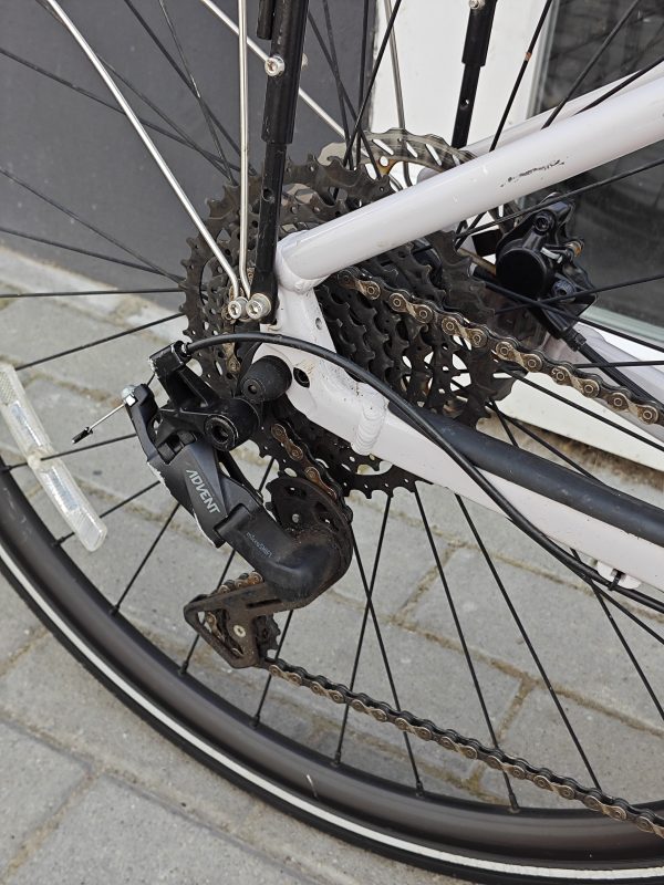 IMG_20260714_124428 Specialized Sirrus X 28 M