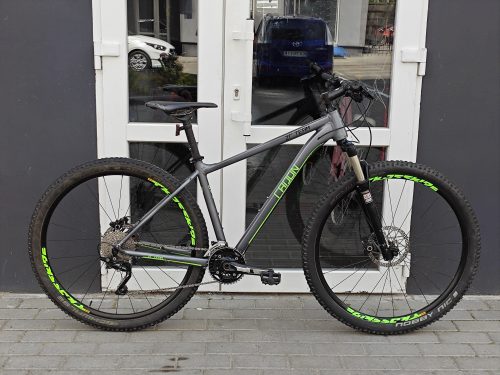 Radon ZR TEAM 29 М