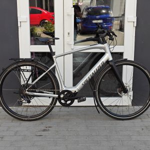 Specialized Turbo Vado SL 28 L