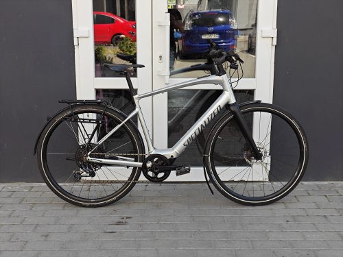 Specialized Turbo Vado SL 28 L