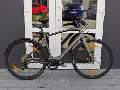 Specialized Turbo Vado SL 28 L