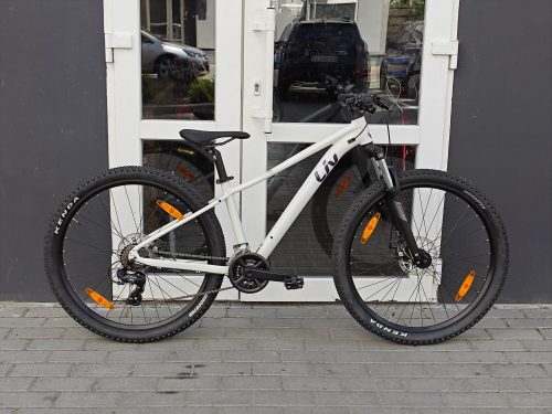 Liv Tempt 5 Snow Drift