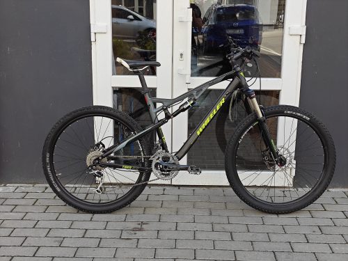 Wheeler Tiger 12.0 27.5 L