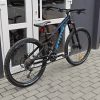 Двопідвіс Ghost 27.5 S